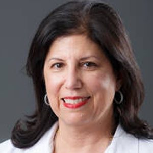 Linda Vahdat, MBA, MD