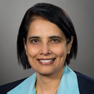 Suchitra Acharya, MBBS, MD
