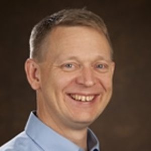 John Steffens, MD