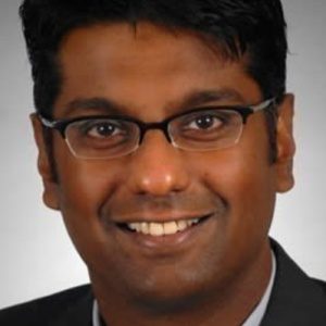 Vikram Durairaj, MD
