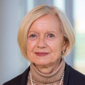 Luisa Mestroni