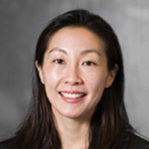 Alicia Lee, MD