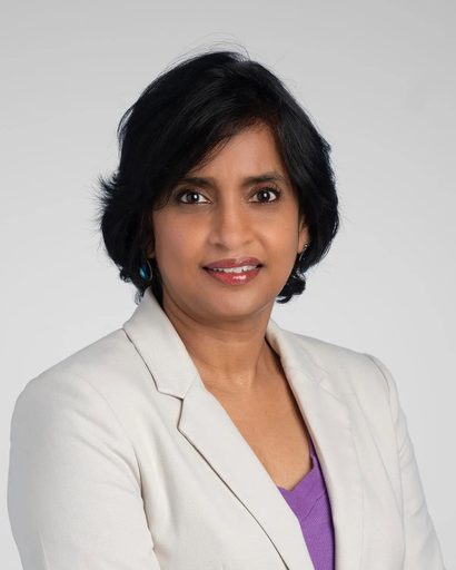 Prashanthi Thota, MD, FASGE
