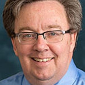 Patrick McLaughlin, MD