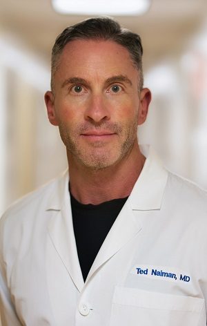 Theodore Naiman, MD