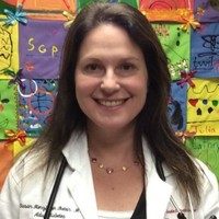 Susan Herzlinger Botein, MD