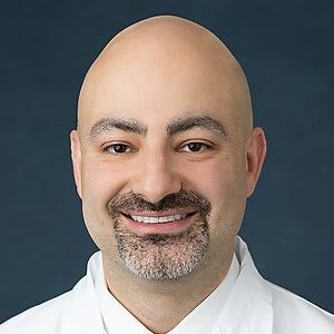 Sammy Zakaria, MPH, MD