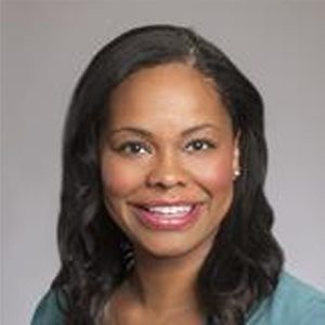 Zakiya Rice, MD