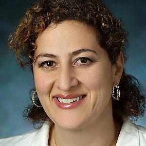 Armine Smith, MD