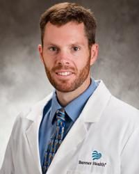Daniel Heaston, MD