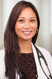 Alma Glamzi, MD