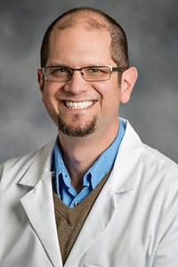 Jeffrey Ghioto, DO