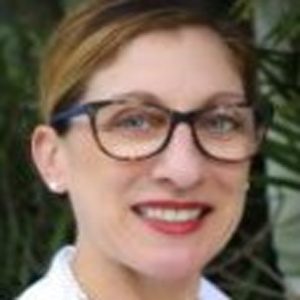 Rebecca Manno, MD, MHSC