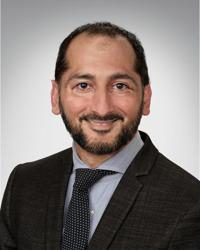 Atizazul Mansoor, MD
