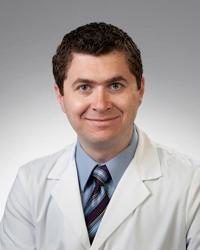 Alex Garton, MD