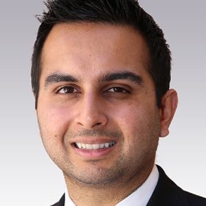 Neal Palejwala, MD
