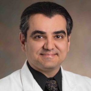 Vahid Behravan