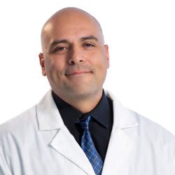 Carlos Hernandez Torres, MD