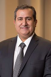 Ahmet Toprak, MD