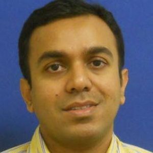Aditya Bharadwaj, MD