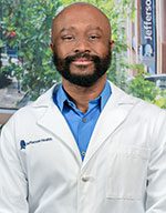 Keino Johnson, DO