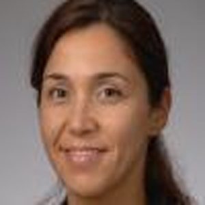 Hatice Sen, MHSC, MD