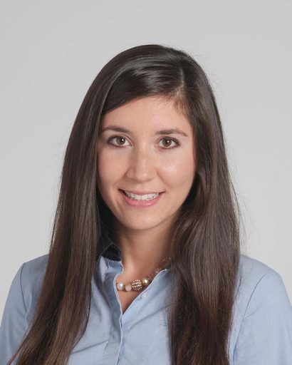 Stella Paparizos, MD