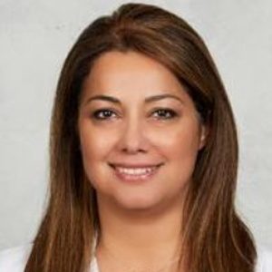 Tahereh Ghaziani, MD