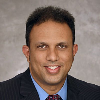 Rajakrishnan Vijayakrishnan, FACC, MD