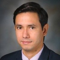 Cristhiam Rojas-Hernandez, MD