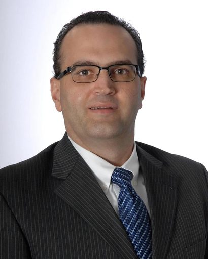 Raed Azzam, MD
