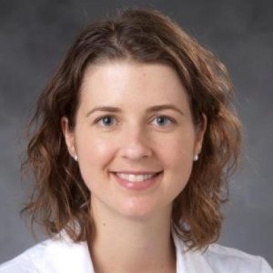 April Salama, MD