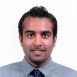 Mark Saxena, MD