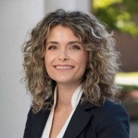 Manjola Van Alphen, PhD, MD, MBA