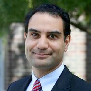 Naveed Wagle, MD