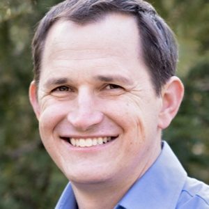 Joshua Mitchell, MD, MSCI