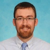 Robert Stansbury, MD