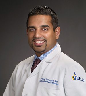 Amar Nanavati, MD