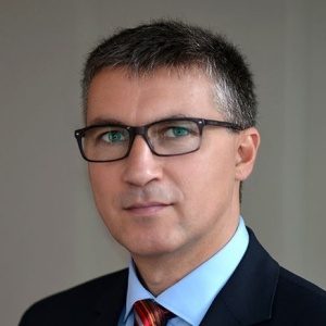 Wolfgang Winkelmayer, DSC, MD, MPH