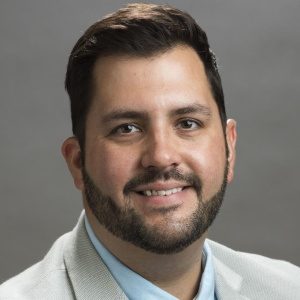 Jonathan Roberts, MD