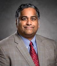 Suresh Potluri, MD