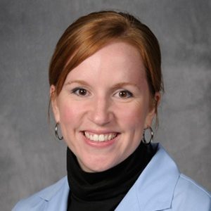 Rebecca Smeraglinolo, MD