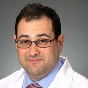 Dimitry Zilberman, DO