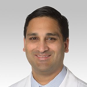 Imran Ahmad, MD