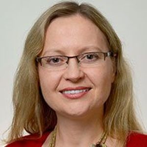 Elena Ivleva, PhD, MD
