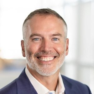 John Berdahl, MD