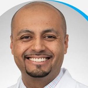 Matthew Ramirez, MD