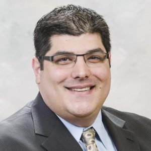 Mauro Montevecchi, MD, MSCI