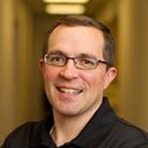 Matthew Sperry, MD