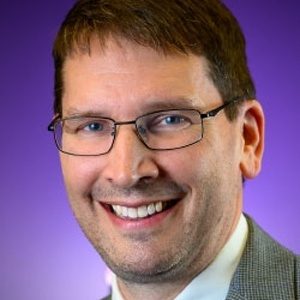 Brian Lewis, MD, MPH